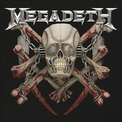 Megadeth Killing Is My Business...And Business Is Good: The Final Kill 2 LP 180 Gram Gatefold