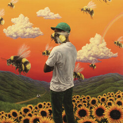 Tyler The Creator Flower Boy 2 LP Download