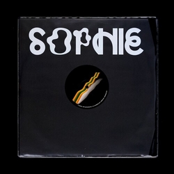 Sophie Bipp (Autechre Remix) 12INCH SINGLE