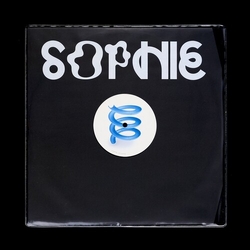 Sophie Ooh / Get Higher 12INCH SINGLE
