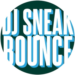 Dj Sneak Bounce Ep 12INCH SINGLE