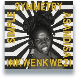 Simple Symmetry & Asandisa Inkwenkwezi 12INCH SINGLE