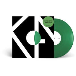 Chris Stussy A Glimmer Of Hope 12INCH SINGLE