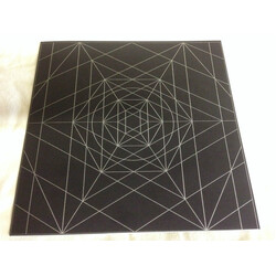 Temples (4) Colours To Life Vinyl USED