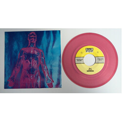 Nirvana Sliver Vinyl USED