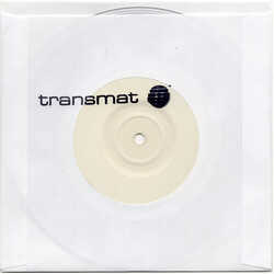 Rhythim Is Rhythim / Rennie Foster The Innovator / Floatilla Vinyl USED