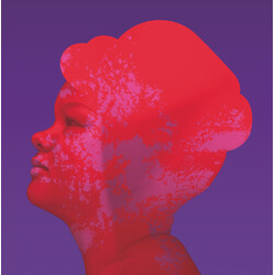 Etta James At Last Vinyl USED