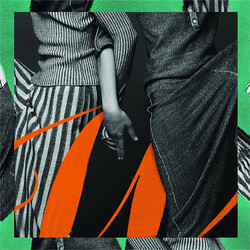 Jack Garratt Worry Vinyl USED