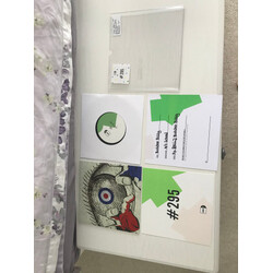 The Jam Art School Vinyl USED