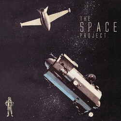 Various The Space Project Vinyl Box Set USED