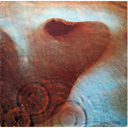 Pink Floyd Meddle Vinyl LP USED