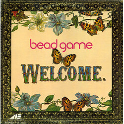 Bead Game Welcome Vinyl LP USED