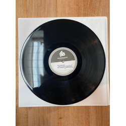 Dave Matthews (3) The Grodeck Whipperjenny Vinyl LP USED
