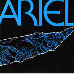 Ariel (19) Ariel Vinyl LP USED