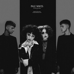 Pale Waves My Mind Makes Noises Vinyl 2 LP USED