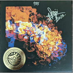 Koji (6) Fury Vinyl USED