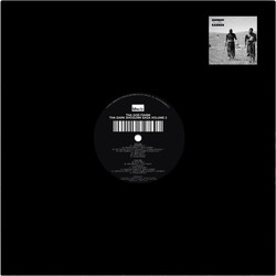 ThaGodFahim Tha Dark Shogunn Saga Volume 2 Vinyl LP USED