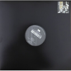 ThaGodFahim Dreams Of Medina VINYL LP USED