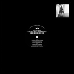 ThaGodFahim Dump Gawd: Dragon Emperor Volume 2 Vinyl LP USED