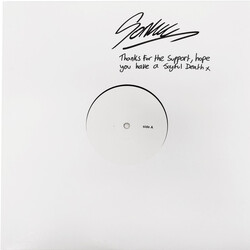 DJ Sonikku Sweat (SOPHIE Remix) Vinyl USED