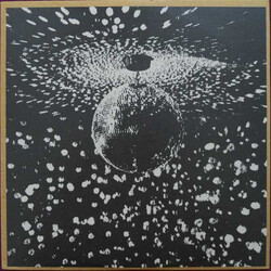 Neil Young Mirror Ball Vinyl 2 LP USED
