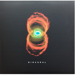 Pearl Jam Binaural VINYL 2 LP USED