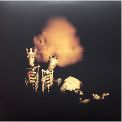 Pearl Jam Riot Act Vinyl 2 LP USED
