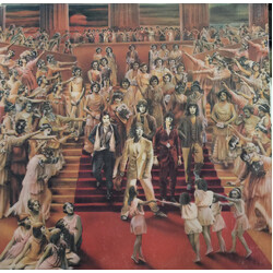 The Rolling Stones It's Only Rock 'N Roll Vinyl LP USED