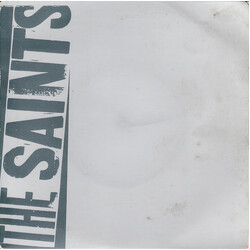 The Saints In The Mirror Vinyl  7" USED