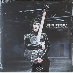 Sinéad O'Connor I'm Not Bossy, I'm The Boss Vinyl LP