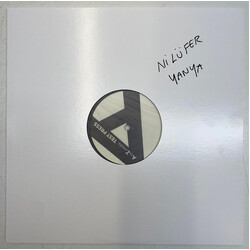 Nilüfer Yanya Painless Vinyl LP USED