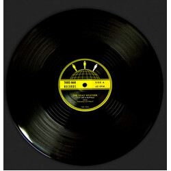 The Dead Weather I Cut Like A Buffalo Vinyl USED
