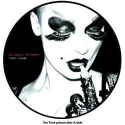 Global Citizen Tea Time Vinyl USED
