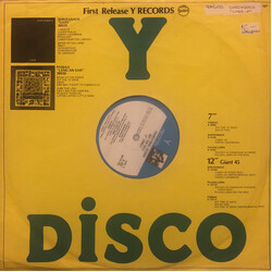 Various No Title Vinyl USED