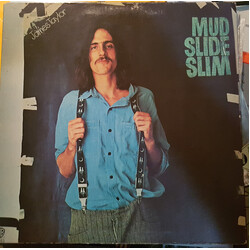 James Taylor (2) Mud Slide Slim And The Blue Horizon Vinyl LP USED