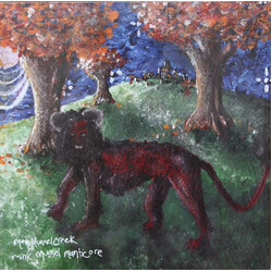 Mink Mussel Creek Mink Mussel Manticore Vinyl 2 LP USED