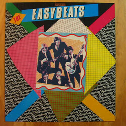 The Easybeats The Easybeats Vinyl LP USED