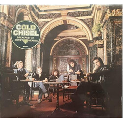 Cold Chisel Breakfast At Sweethearts Vinyl LP USED
