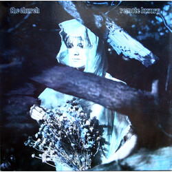 The Church Remote Luxury Vinyl LP USED