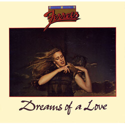 The Ferrets Dreams Of A Love Vinyl LP USED