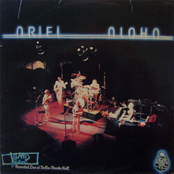 Ariel (13) Aloha Vinyl LP USED