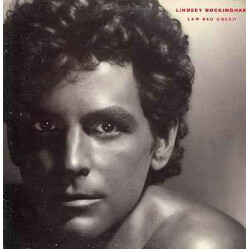 Lindsey Buckingham Law And Order Vinyl LP USED
