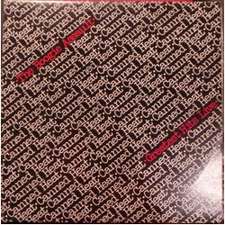 Canned Heat The Boogie Assault Greatest Hits Live Vinyl LP USED