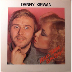 Danny Kirwan Hello There Big Boy! Vinyl LP USED