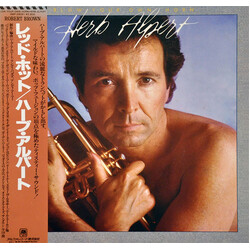 Herb Alpert Blow Your Own Horn Vinyl LP USED