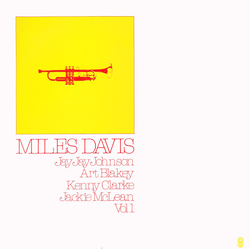 Miles Davis Miles Davis Vinyl 2 LP USED