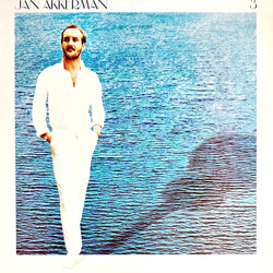 Jan Akkerman Jan Akkerman 3 Vinyl LP USED