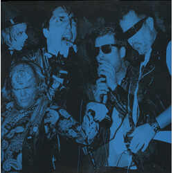 Timmy's Organism / Video (7) / Wolf Eyes Audio Social Dissent (Devil's Night - October 30th, 2015) Vinyl LP USED