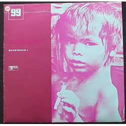 Various Backtrack 1 Vinyl LP USED