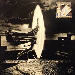 Al Stewart Past · Present And Future Vinyl LP USED